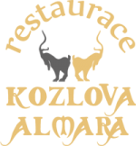 Logo Kozlova Almara